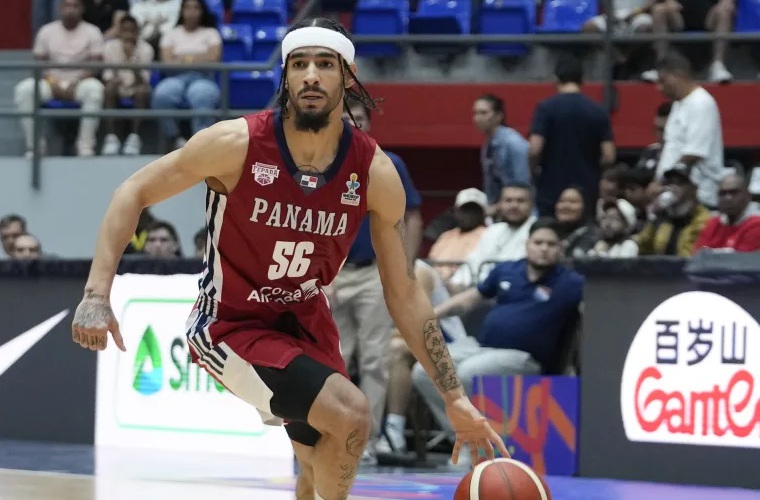 Se espera que el jugador Jhivvan Jackson sea uno de los convocados para jugar la Copa Latina de Baloncesto.