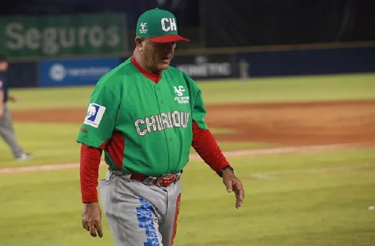 Alberto Macré dirigirá de nuevo a Chiriquí.