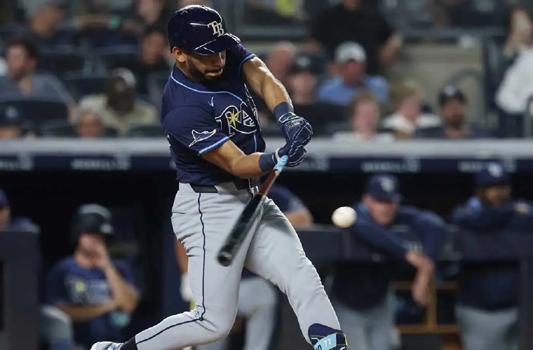 Con el cambio a los Yankees de Nueva York, el jugador panameño José ‘Chema’ Caballero jugará para su tercer equipo en el béisbol de las Grandes Ligas.