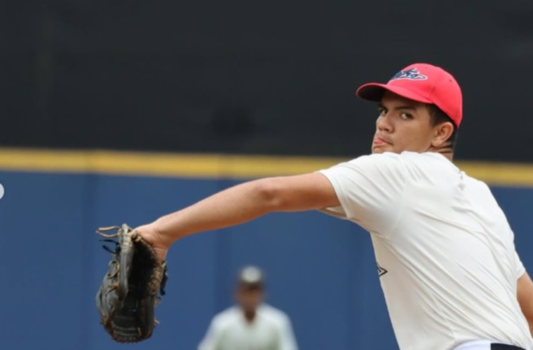 El clasificatorio se jugará en México.