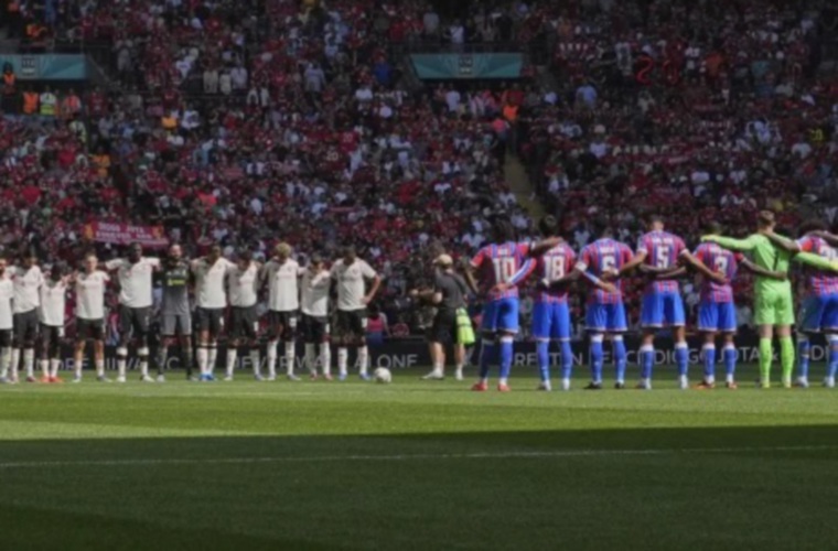 La Premier recordará al portugués.