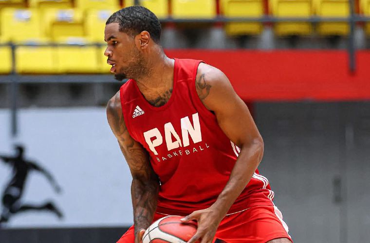 La Copa Latina sirve de preparación para el torneo FIBA Americup 2025.