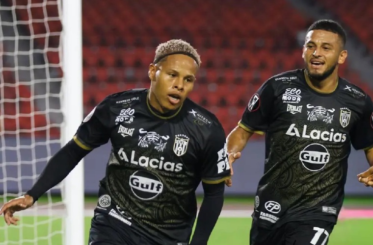 El Club Atlético Independiente (CAI), de La Chorrera, viene de ganar la semana pasada 3-1 sobre los Verdes FC de Belice. 