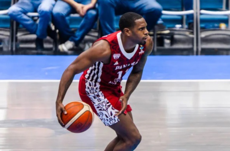 Luis Rodríguez ha destacado por Panamá.