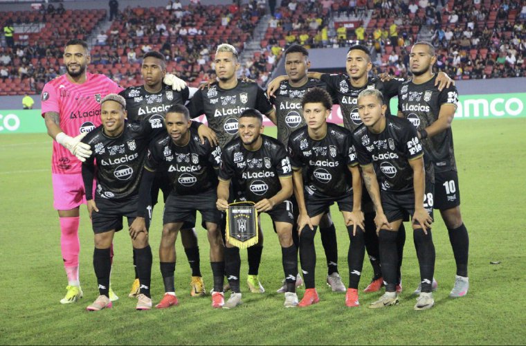 El CAI de La Chorrera intentará unirse al Sporting de San Miguelito y al Plaza Amador, que ya aseguraron su cupo a la siguiente etapa del torneo.