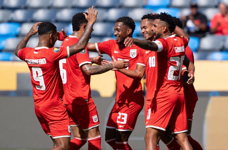 Panamá integra el grupo A de la Ronda Final de la Eliminatoria de Concacaf para el Mundial 2026 junto a El Salvador Guatemala y Surinam.