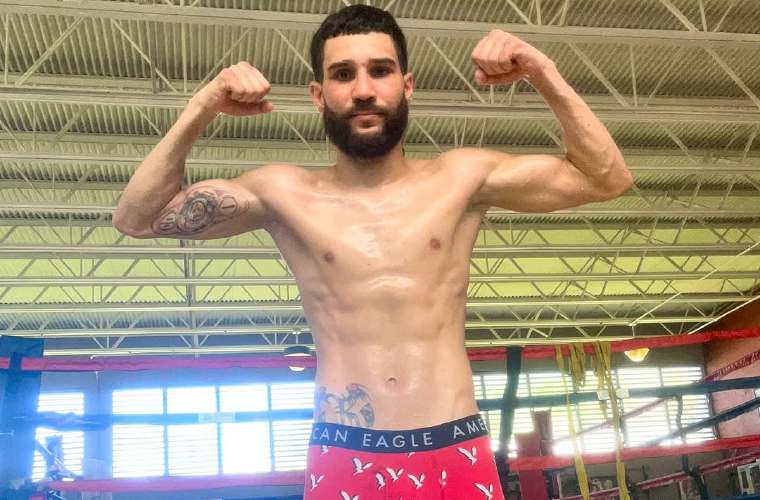 Wilfredo ‘Bimbito’ Méndez