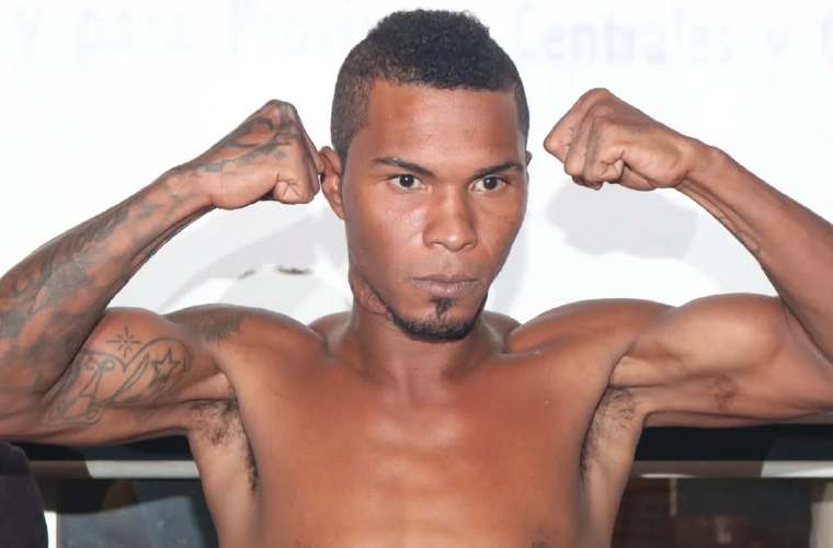 El púgil panameño Orlando ‘Virus’ Mosquera disputará el Campeonato Latino Silver Superligero del Consejo Mundial de Boxeo (CMB) el próximo sábado 20 de septiembre.
