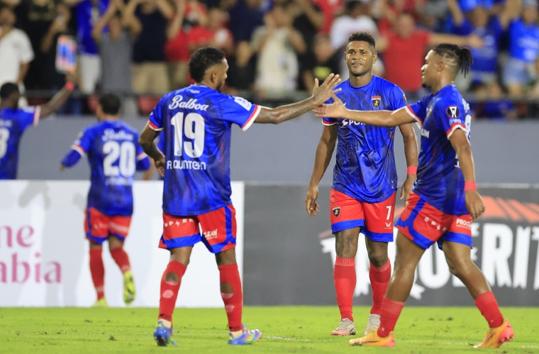 El conjunto del Plaza Amador ha tenido un excelente inicio en la temporada tanto a nivel local como internacional.