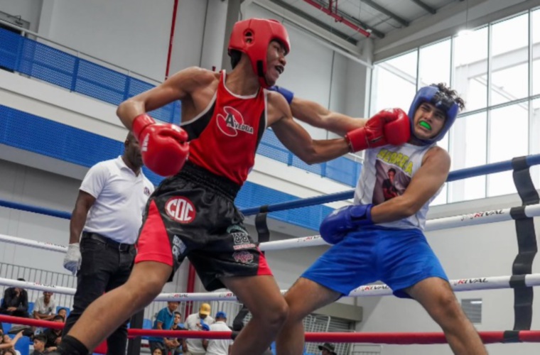 El torneo selectivo de boxeo olímpico se realizará este fin de semana en la ciudad de Santiago de Veraguas.