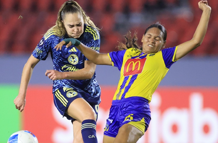 El juego se realizó en el Rommel Fernández.