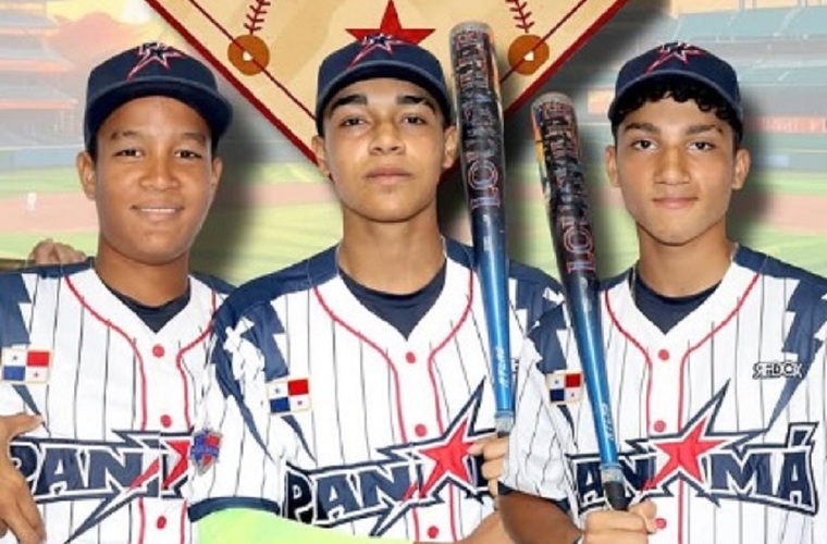 La selección nacional Sub-15 de béisbol será presentada hoy por la Fedebeis.