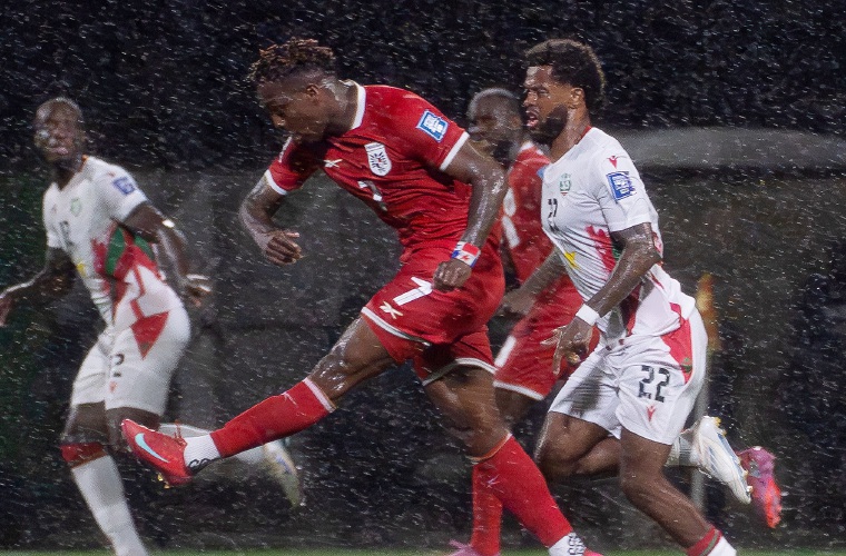 José Luis ‘Puma’ Rodríguez.