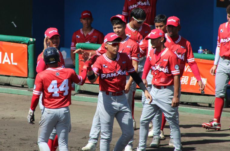 Panamá enfrentará en esta fase a Puerto Rico, Japón y Corea del Sur.