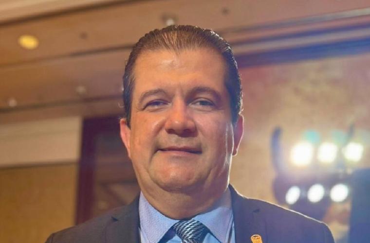 José Oliver Gómez, de la AMB