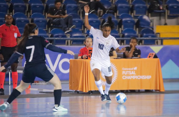 El Mundial de Futsal Femenino será del 21 de noviembre al 7 de diciembre.