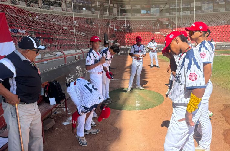 Panamá no jugó bien.