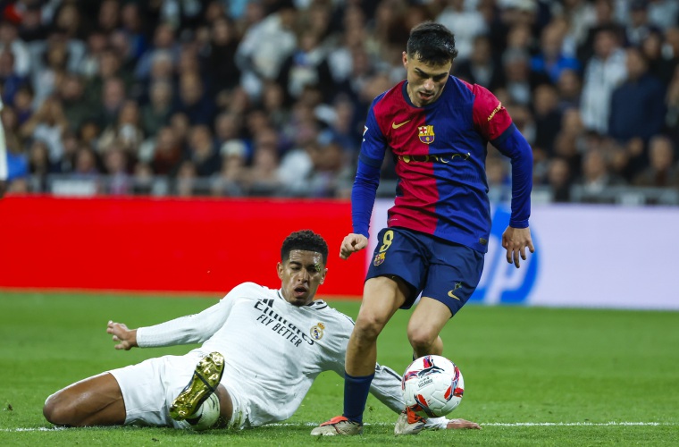 El juego será el domingo 26 de octubre. 