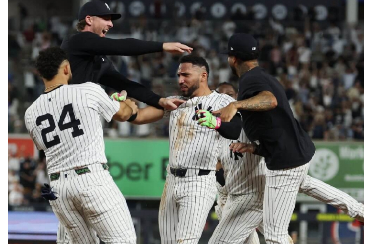 El panameño José ‘Chema’ Caballero tuvo una grandiosa noche el martes.