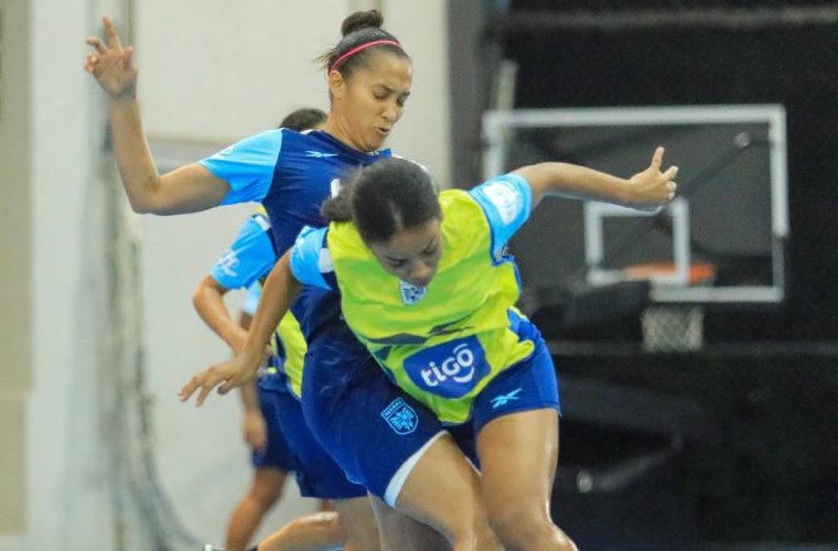 El futsal femenino de Panamá tendrá en lo que resta del año los compromisos de los Juegos Deportivos Centroamericanos en Guatemala y el Mundial que se disputará en Filipinas.