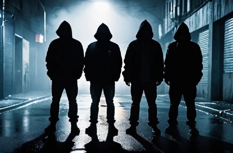 Mientras el Estado no ataque las causas estructurales, las pandillas seguirán creciendo.