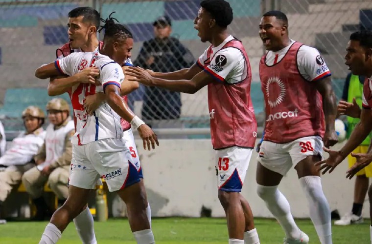 El Plaza Amador buscará seguir extendiendo su racha positiva en la Copa Centroamericana de Clubes de la Concacaf.