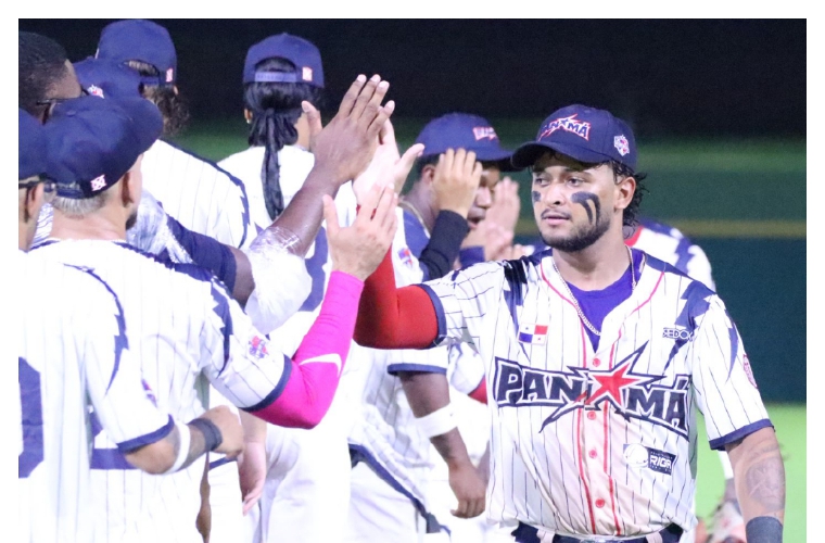 Panamá está en la lucha por uno de los cupos al mundial de la categoría.