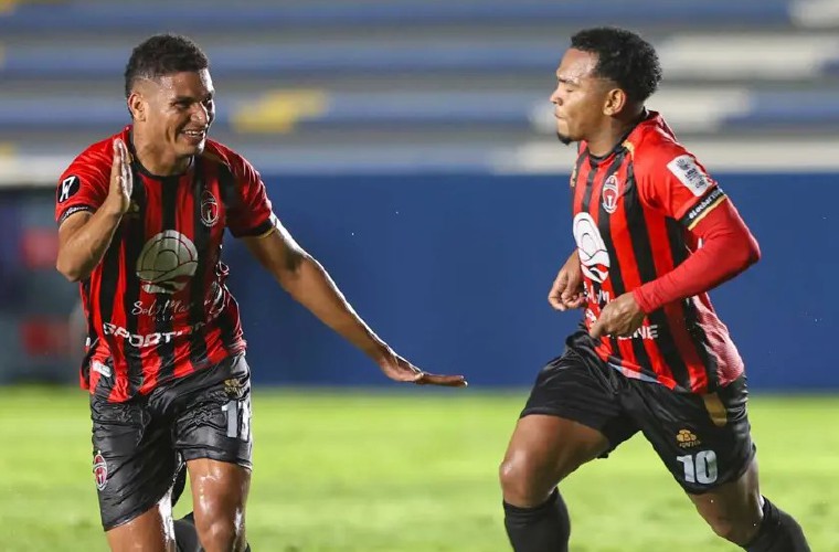 El Sporting de San Miguelito deberá ganar 2-0 para igualar el marcador global y forzar a los tiempos extras.