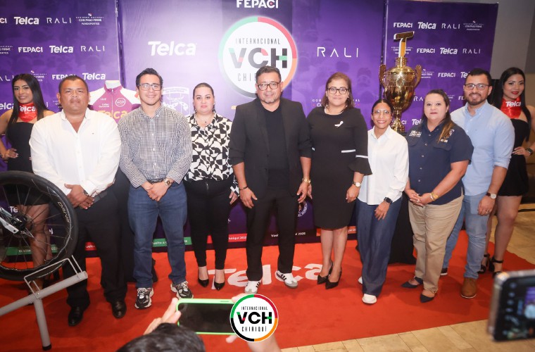 Lanzamiento de la competencia.