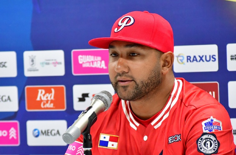 José Mayorga será el director de Panamá.