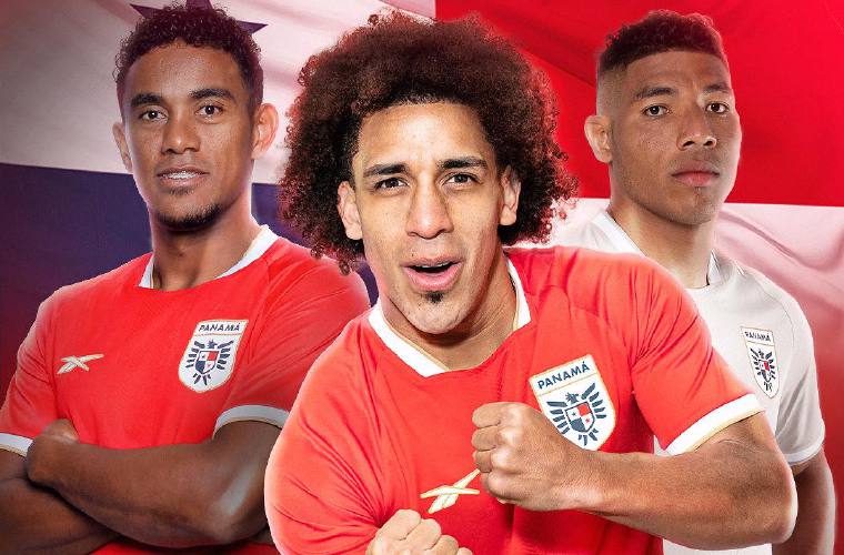 El encuentro entre Panamá y El Salvador se realizará hoy a las 8 de la noche (hora de Panamá) en el Estadio Cuscatlán, de San Salvador.