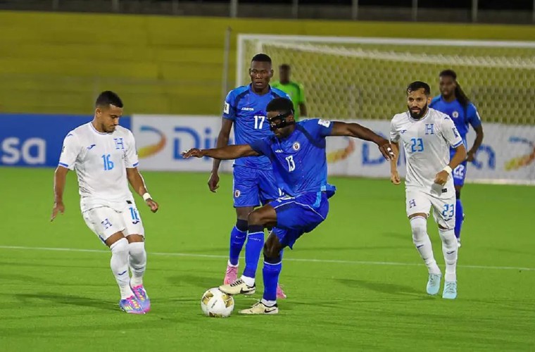 En el primer juego empataron.