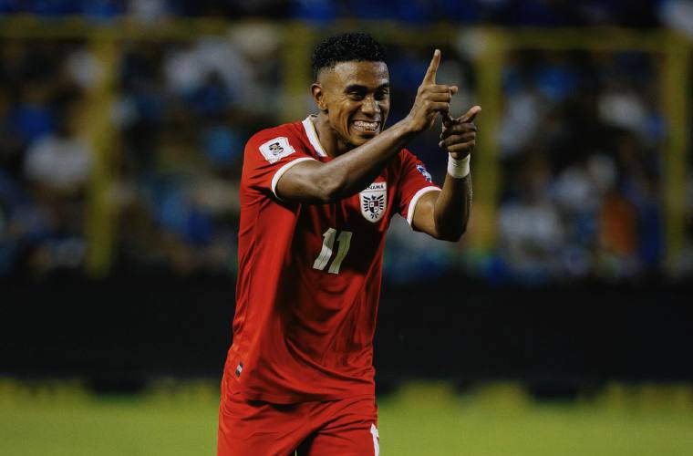 Con un triunfo Panamá ascenderá al primer lugar del grupo A de la fase final de la Eliminatoria Mundialista de la Concacaf.