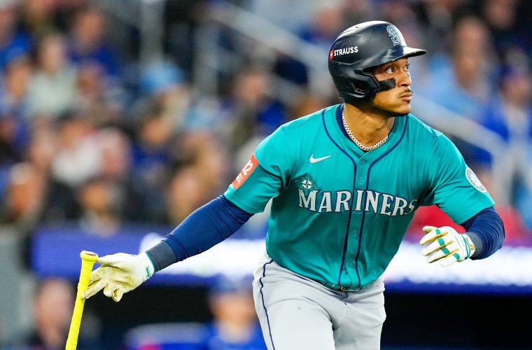 Jorge Polanco brilló a la ofensiva.