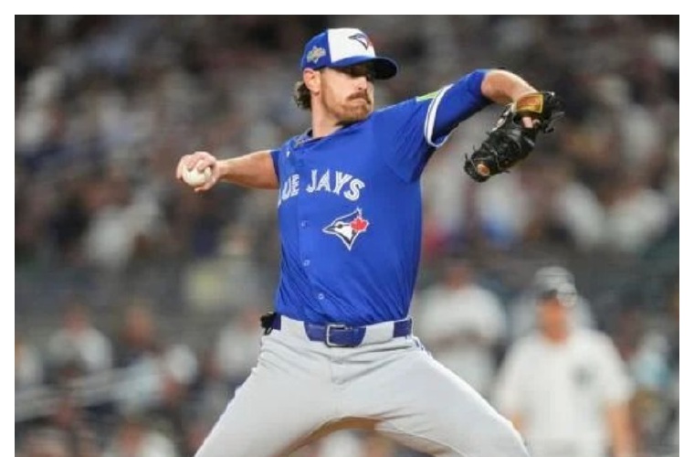 Shane Bieber, de Toronto, y George Kirby, de Seattle, serán los abridores hoy.