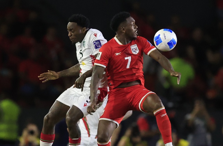 Panamá tendrá que mejorar en los dos partidos que le faltan para tener opciones de clasificar al Mundial 2026.