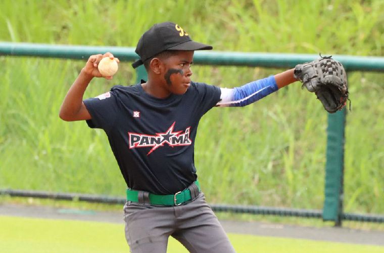 El torneo Panamericano será en Venezuela.