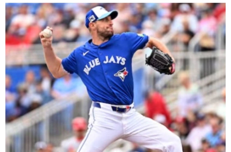 Max Sherzer abrirá hoy por Toronto y por los Dodgers lo hará Tyler Glasnow.