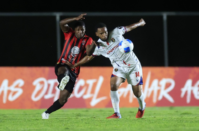 El ganador de esta llave se ganará el derecho de estar en la primera ronda de la Copa de Campeones de la Concacaf.