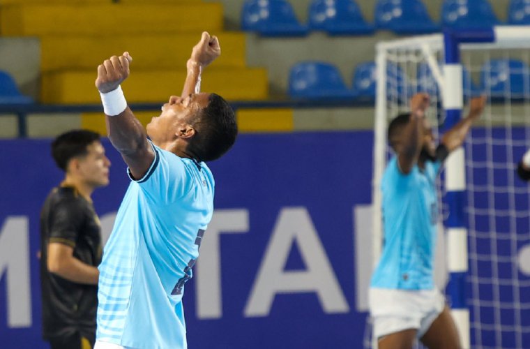 El futsal de Panamá sigue teniendo buenos resultados a nivel internacional.