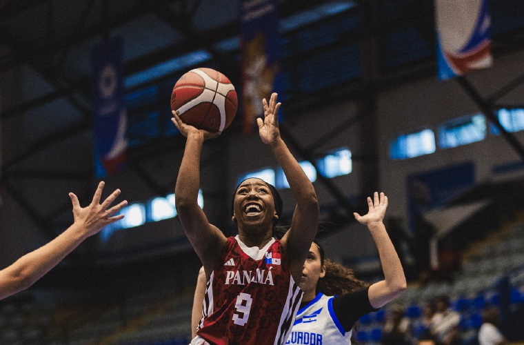 El baloncesto femenino saldrá por el oro.