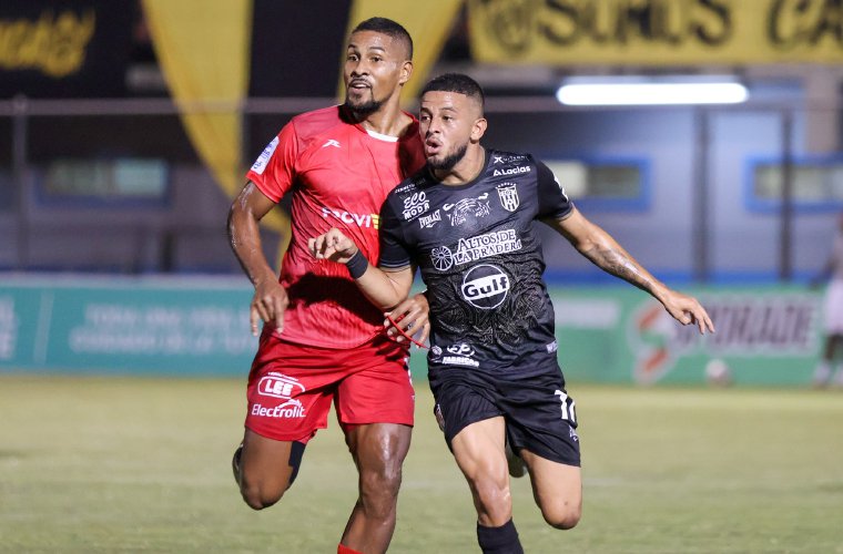 El partido se jugará en el Muquita Sánchez.