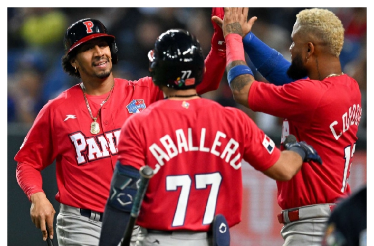 El encuentro entre Panamá y los Yankees de Nueva York será el 3 de marzo.