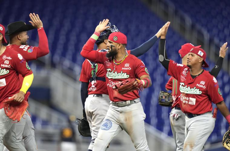 Los Federales de Chiriquí fue el último representante de Panamá en una Serie del Caribe, siendo la misma en la edición de 2024.