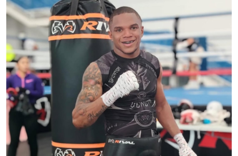 Jaime Arboleda y Orlando Mosquera disputarán el cetro nacional ligero.