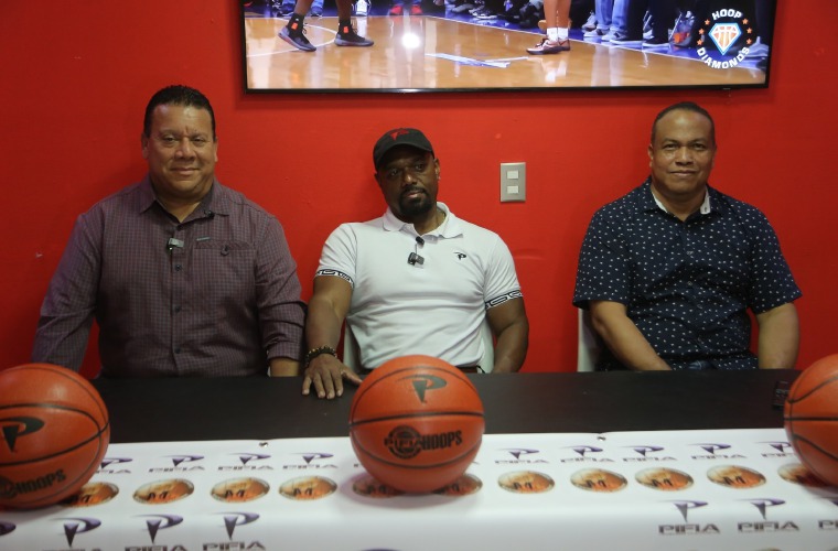 Ayer se dieron detalles en conferencia de prensa.