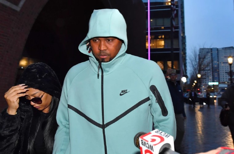 Luis Ortiz, pitcher de los Guardianes.