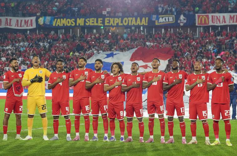 Los jugadores que sean titulares en el partido ante Guatemala tendrán que darlo todo para lograr la victoria.