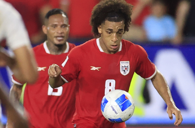 Adalberto Carrasquilla