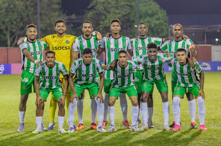 El conjunto del Alianza FC enfrentará este domingo al San Francisco FC en el partido de ida de las semifinales de esta llave.